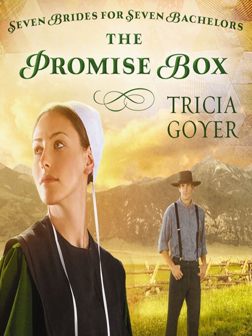 Title details for The Promise Box by Tricia Goyer - Available